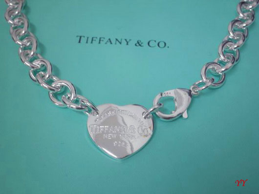 Collana Tiffany Modello 122